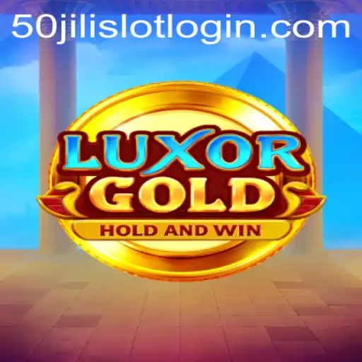 LuxorGold: The Ultimate Gaming Experience