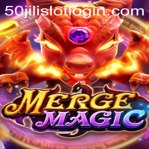 Unlocking the Wonders of MergeMagic and the Intrigue of 50jili Slot Login