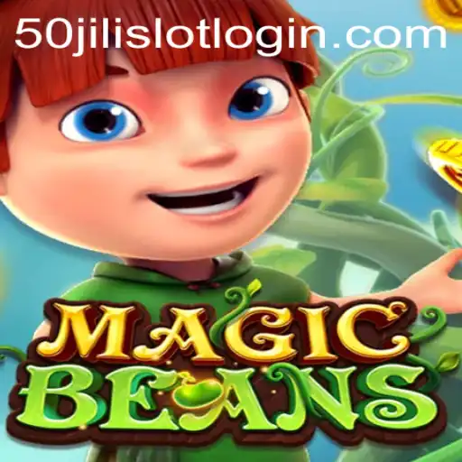 MAGICBEANS A Mystical Slot Journey