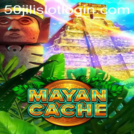 Exploring the Excitement of MayanCache and the World of 50jili Slot Login