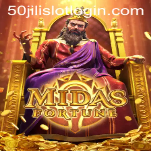 Discovering MidasFortune: A Glimpse into the World of 50jili Slot Login