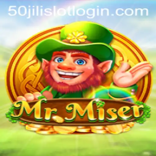 Discover the Thrilling World of MrMiser and 50jili Slot Login