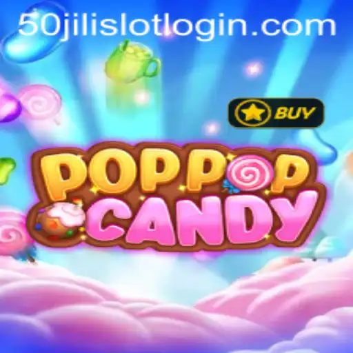 Explore the Colorful World of POPPOPCANDY and the Intriguing Aspects of 50jili Slot Login
