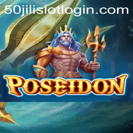Discover the Thrilling World of Poseidon: Dive into an Aquatic Adventure
