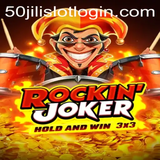 Exploring the Exciting World of RockinJoker and 50Jili Slot Login