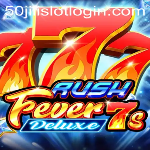 RushFever7sDeluxe: A Thrilling Gaming Experience