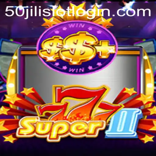 Exploring Super777II: The Ultimate Slot Experience