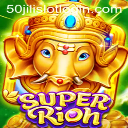 Exploring the Exciting World of SuperRich and 50jili Slot Login