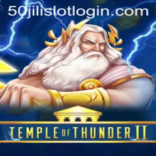 Exploring TempleofThunderII: A Thrilling Online Slot Experience