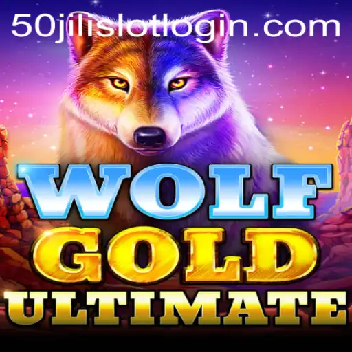 Exploring the Wild Expanse: WolfGoldUltimate and the Intricacies of 50jili Slot Login
